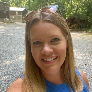 Meet your Posher, Jillian